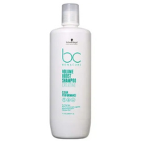 Schwarzkopf BC Clean Performance Volume Boost - Shampoo 1L
