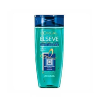 SHAMPOO ELSEVE HYDRA DETOX 48H ANTI-CASPA 400ML