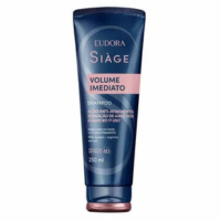Shampoo Eudora Siàge Volume Imediato 250ml