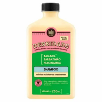 Shampoo Lola Cosmetics Densidade 250ml