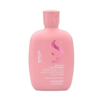 Shampoo sem Sulfato Alfaparf Semi di Lino Moisture Nutritive Low - 250ml