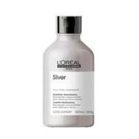 Shampoo Silver 300ml - L\'oreal Professionnel