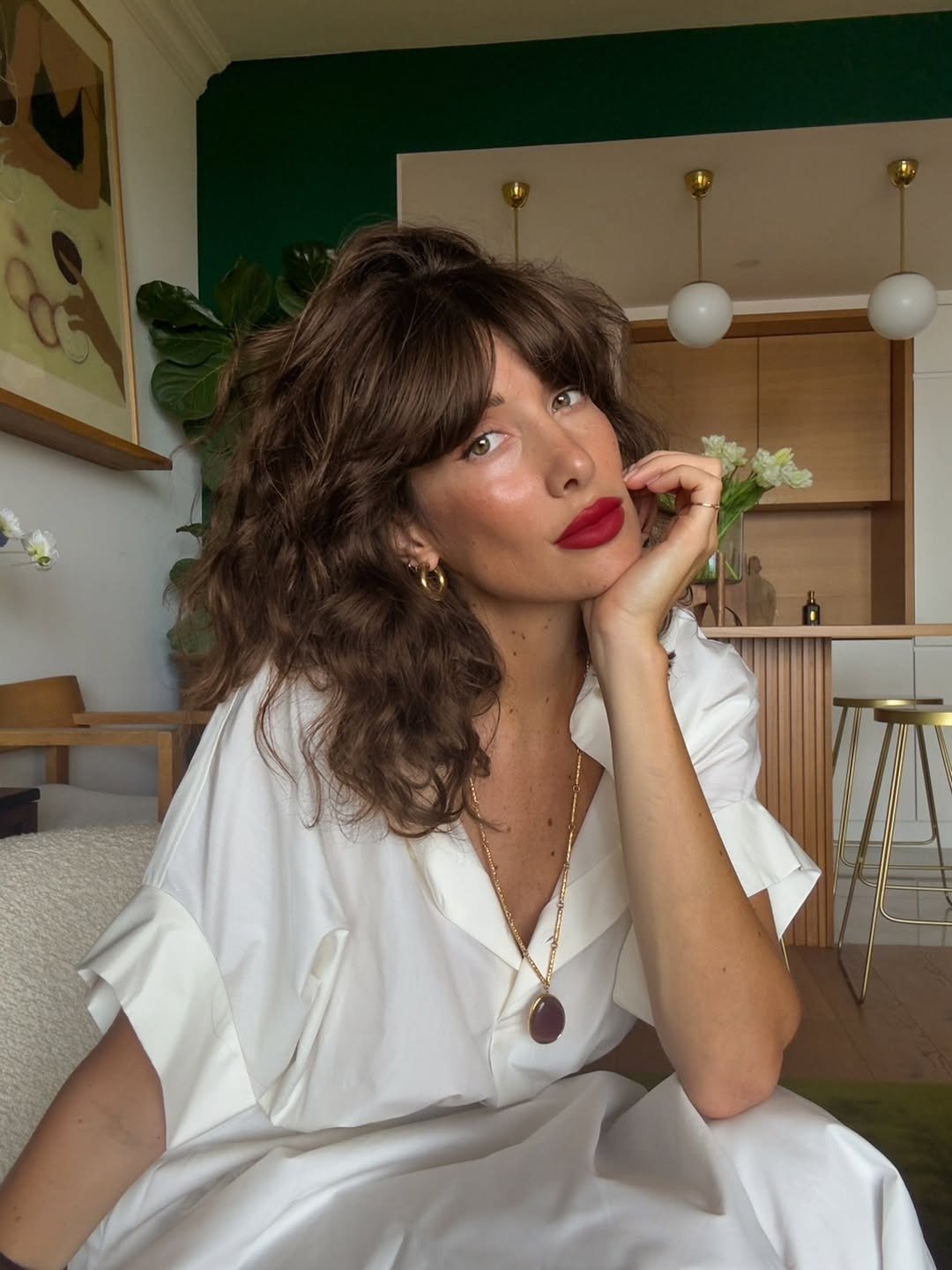 7 cores de batom vermelho que combinam com qualquer tom de pele