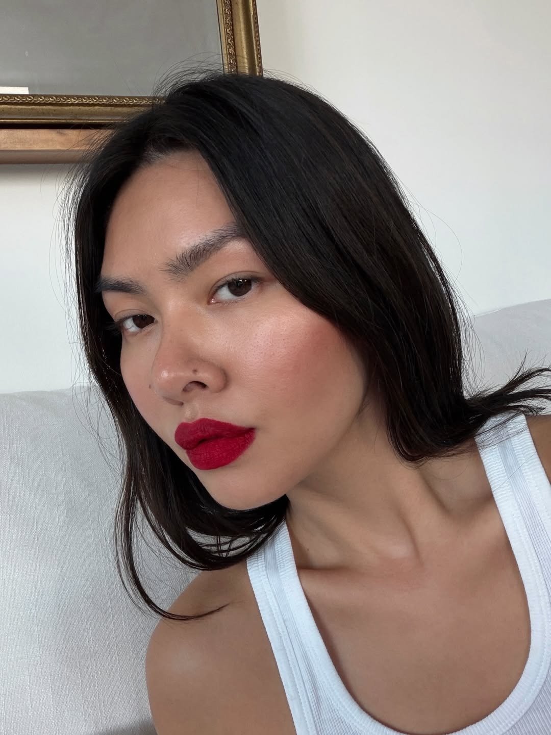 7 cores de batom vermelho que combinam com qualquer tom de pele