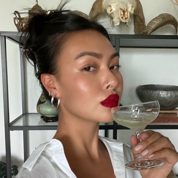 7 cores de batom vermelho que combinam com qualquer tom de pele