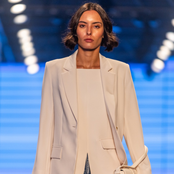 Moda outono inverno 2026: como usar alfaiataria segundo as estilosas