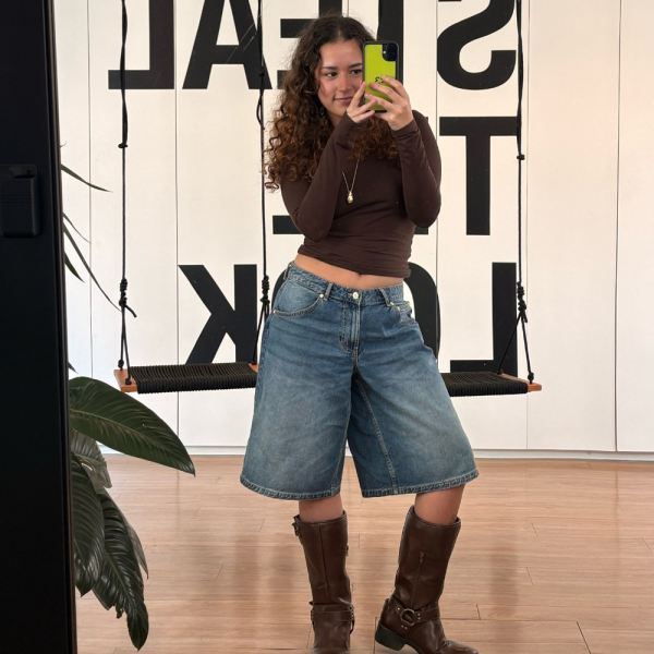 7 dias, 7 looks da semana para organizar a rotina de forma estilosa