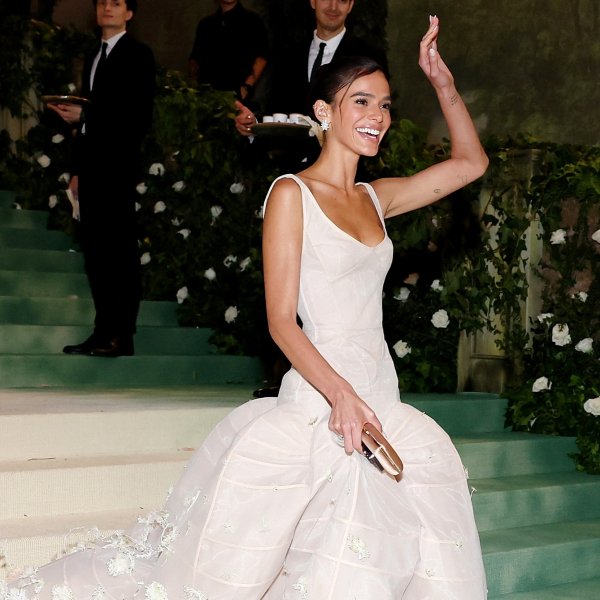 Brasileiras no Met Gala: looks que marcaram a noite mais fashion do ano