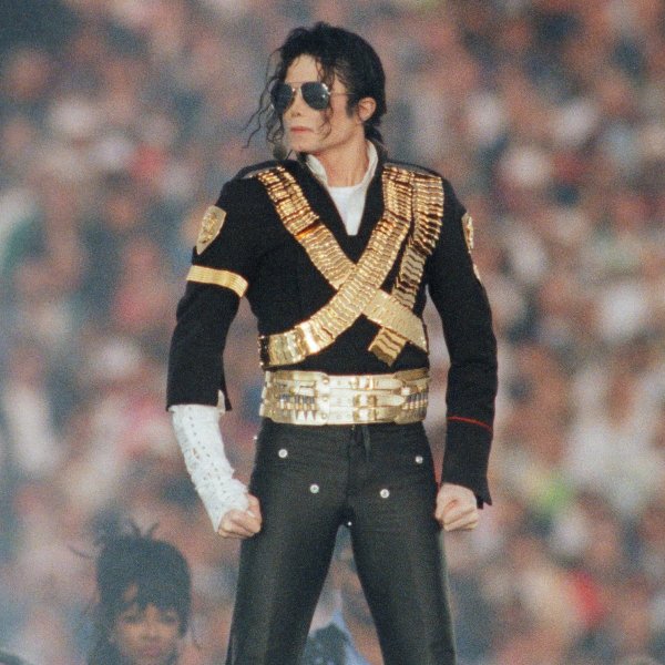 O estilo de Michael Jackson explica por que ele é o Rei do Pop — e podemos provar