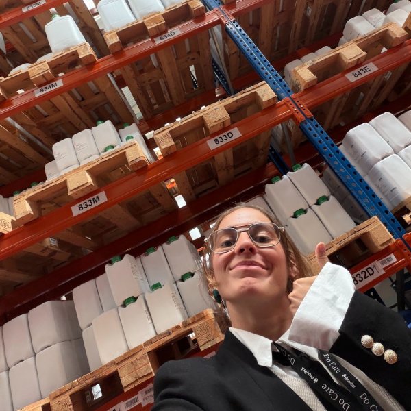 Conhecemos os bastidores dos ativos da Mantecorp