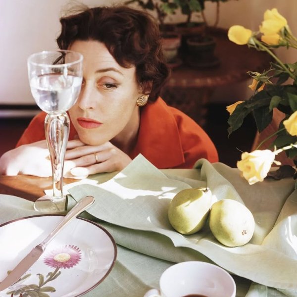 Será que as pessoas estão voltando a falar sobre regras de etiqueta?