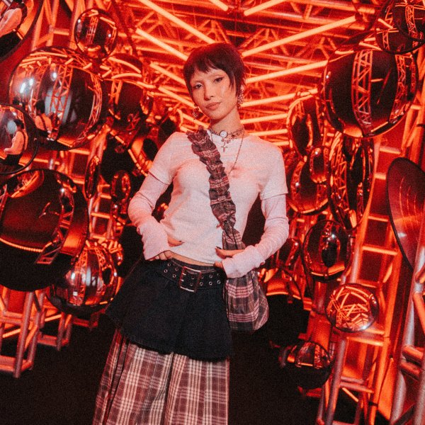 Youcom anuncia collab com Sarina Gomes