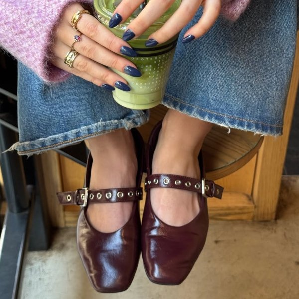 Melhores sapatos para o outono: tendências que vão dominar os looks de 2026