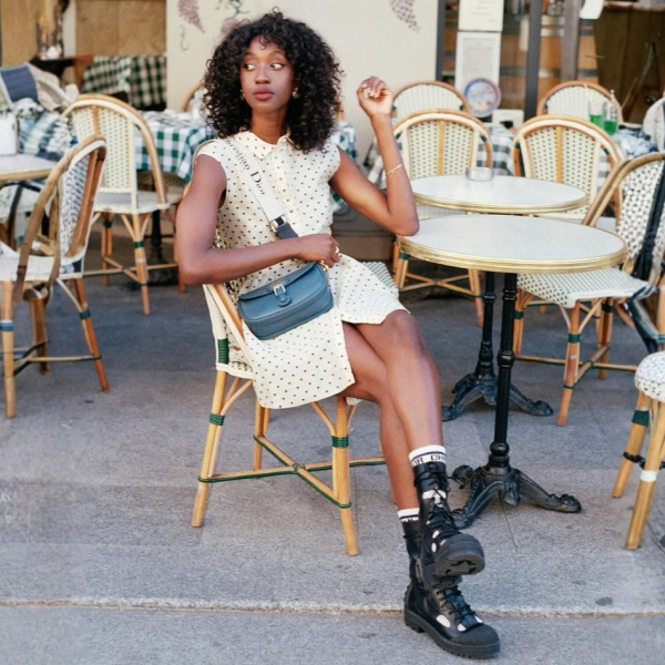 como combinar modelos de sapato para usar com vestido em cada ocasião