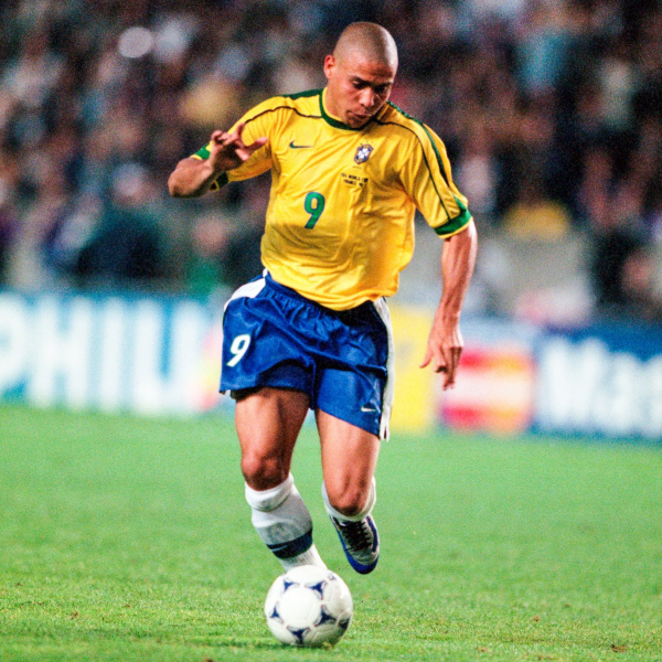 Retrospectiva Copa do Mundo: as camisas do Brasil nos últimos anos