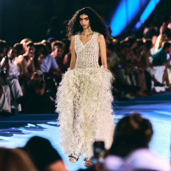 Escapismo Tropical: tudo sobre o desfile da MISCI na Sapucaí