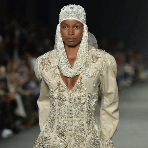 As tendências e destaques do Rio Fashion Week 2026