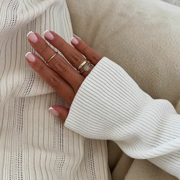 Unhas para madrinha de casamento: as cores de esmalte mais usadas para a ocasião