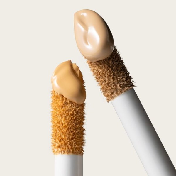 Mito ou verdade: será que o corretivo tem que ser mais claro que a base?