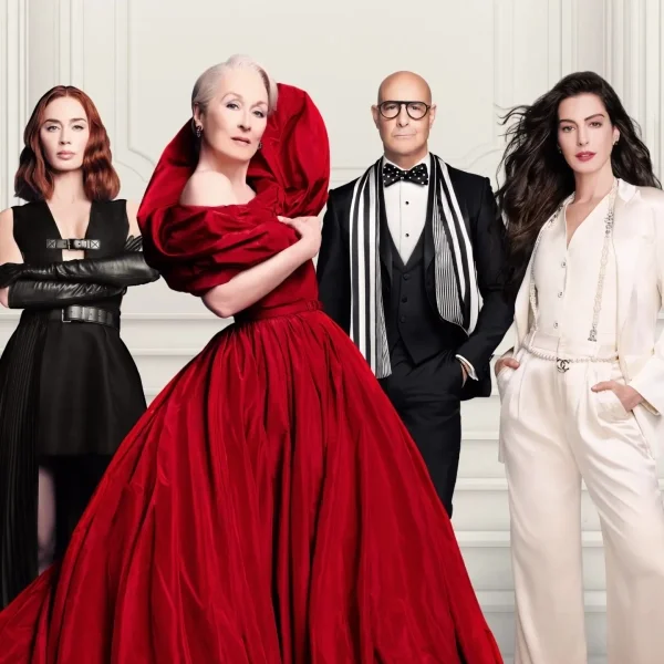 6 collabs de O Diabo Veste Prada 2 que levam o universo do filme para a vida real