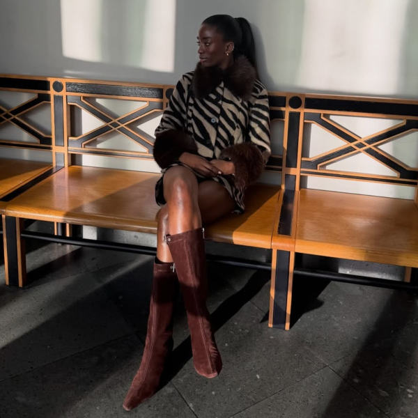 O seu dossiê oficial dos modelos de botas tendência 2026