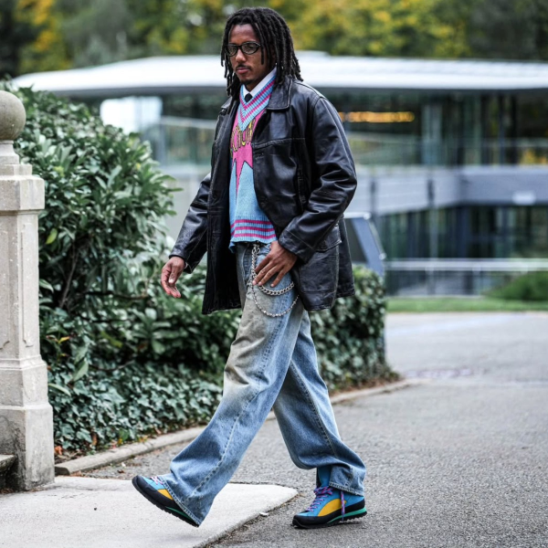 O jogador mais estiloso do Barcelona? Descubra mais sobre Jules Koundé