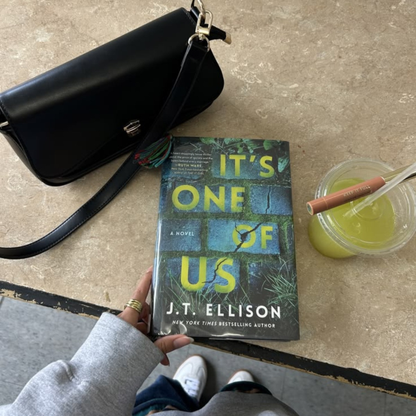 8 livros de suspense muito bons para adicionar a sua estante