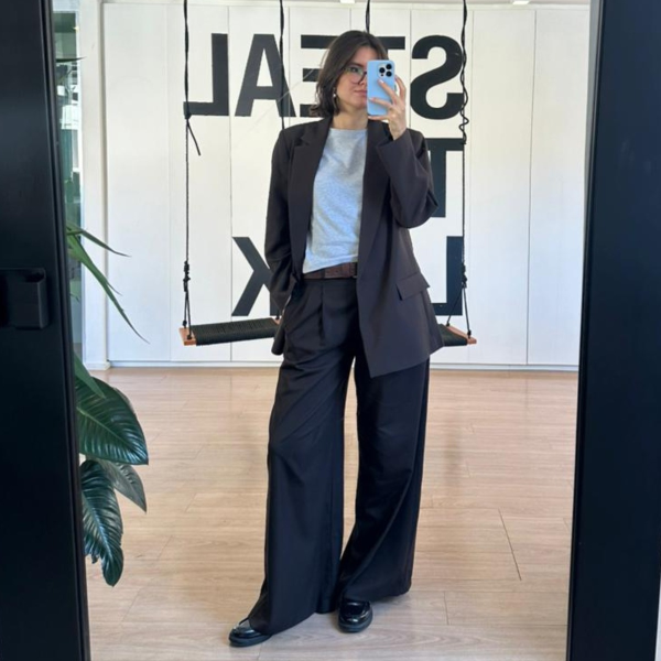 7 dias, 7 looks de escritório para testar