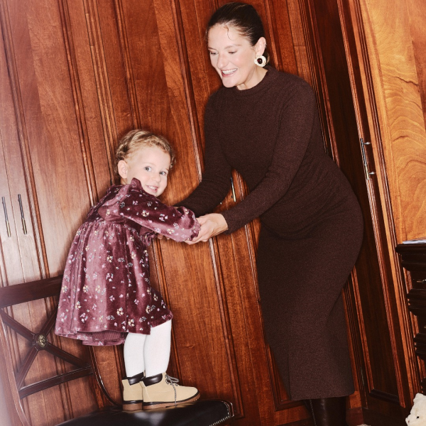 Moda e maternidade: o que ninguém te conta sobre o estilo depois dos filhos