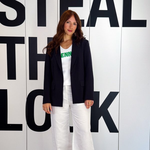 Esse é o tênis versátil e estiloso perfeito para usar no dia a dia