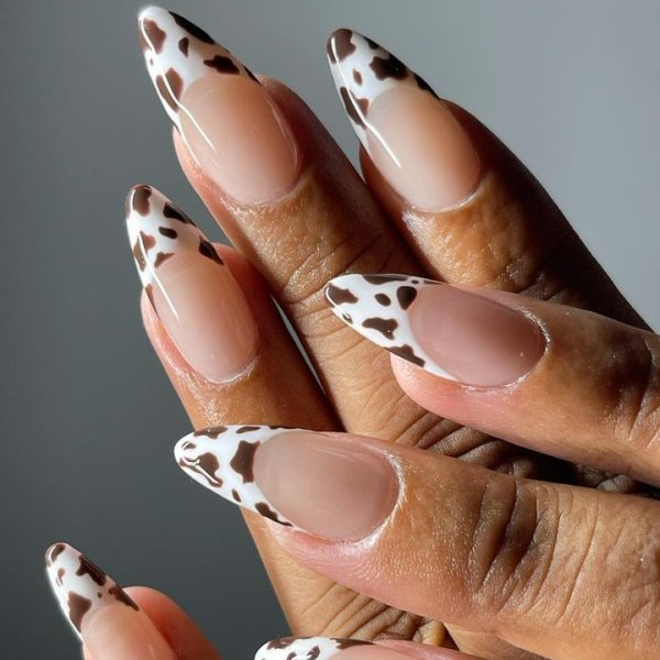 Essas são as unhas mais populares do Pinterest no último mês