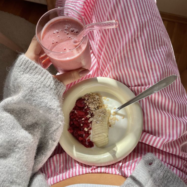 Receitas com iogurte práticas, versáteis e gostosas para fazer