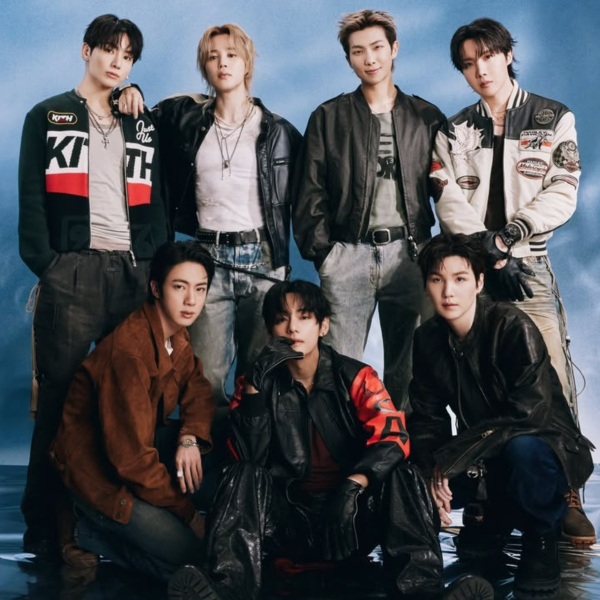 Entre o palco e o mercado: como o BTS redesenha a influência