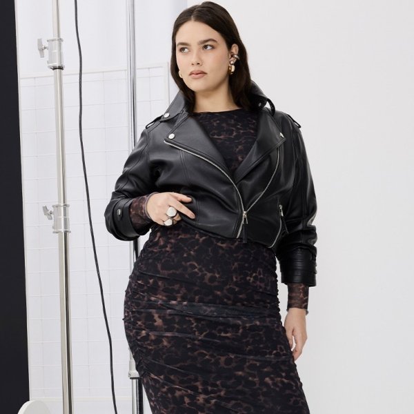 9 marcas com roupas plus size estilosas para apostar
