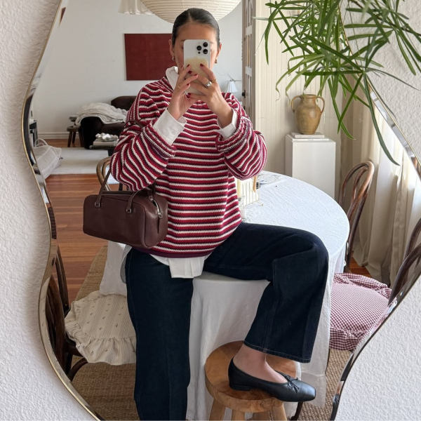 Esses são os sapatos do inverno 2026 que eu com certeza vou usar