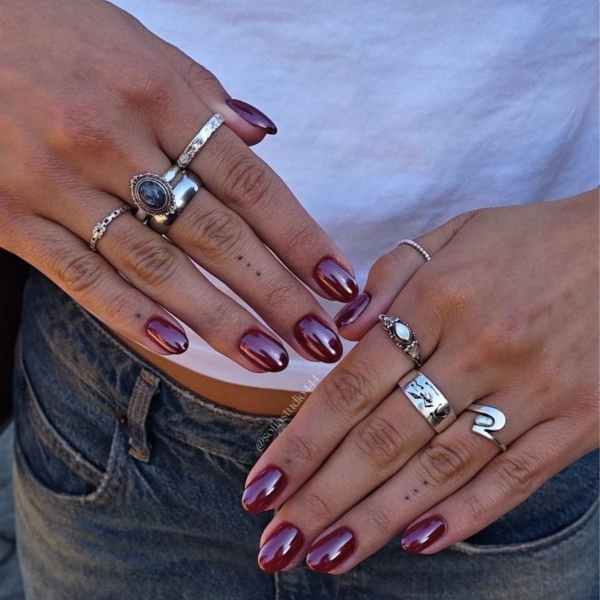 Guia infalível para suas unhas postiças durarem mais