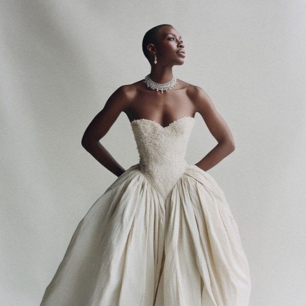 Tipos de vestido de noiva para você apostar no seu casamento