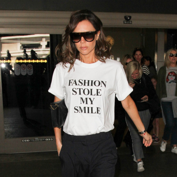 Moda e linguagem: quando as camisetas falam