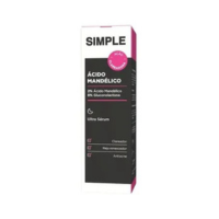 Ultra Sérum Ácido Mandélico Simple - 30ML