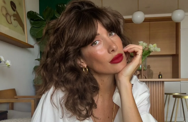 STEAL THE LOOK - MAKE - 7 tons de batom vermelho que combinam com qualquer tom de pele