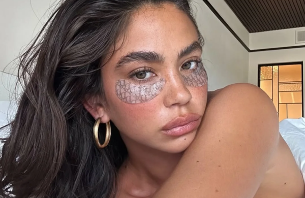 STEAL THE LOOK - BELEZA - Esses cremes para olheiras de até R$100 vão mudar sua rotina de pele