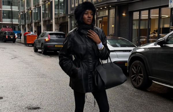 STEAL THE LOOK - STYLING TIPS - Descubra como ficar chique usando calça legging no inverno 2026