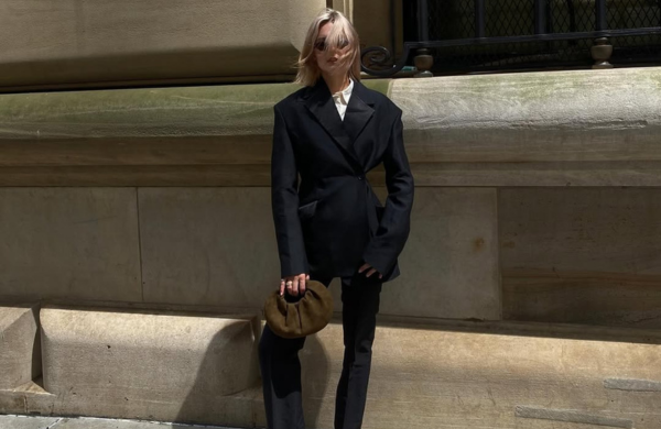 STEAL THE LOOK - LOOKS - Te ensinamos a usar look all black como uma verdadeira fashionista