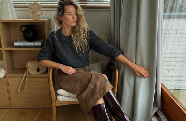 STEAL THE LOOK - TENDÊNCIAS - Sapatos do inverno 2026: cinco modelos para ficar de olho