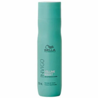 Wella Professionals Volume Boost - Shampoo 250ml