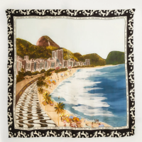 Panneaux Copacabana