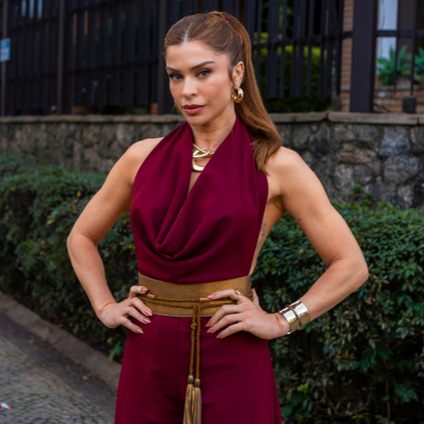 O figurino de Arminda: de vilã à ícone fashion da teledramaturgia