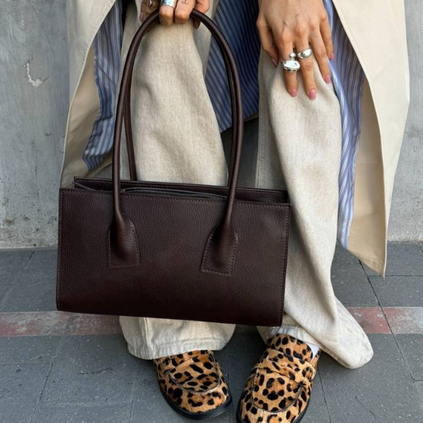 Estas são as bolsas que vão marcar 2026 no street style