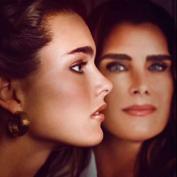 Pretty Baby: reflexões de Brooke Shields sobre a infância nos holofotes
