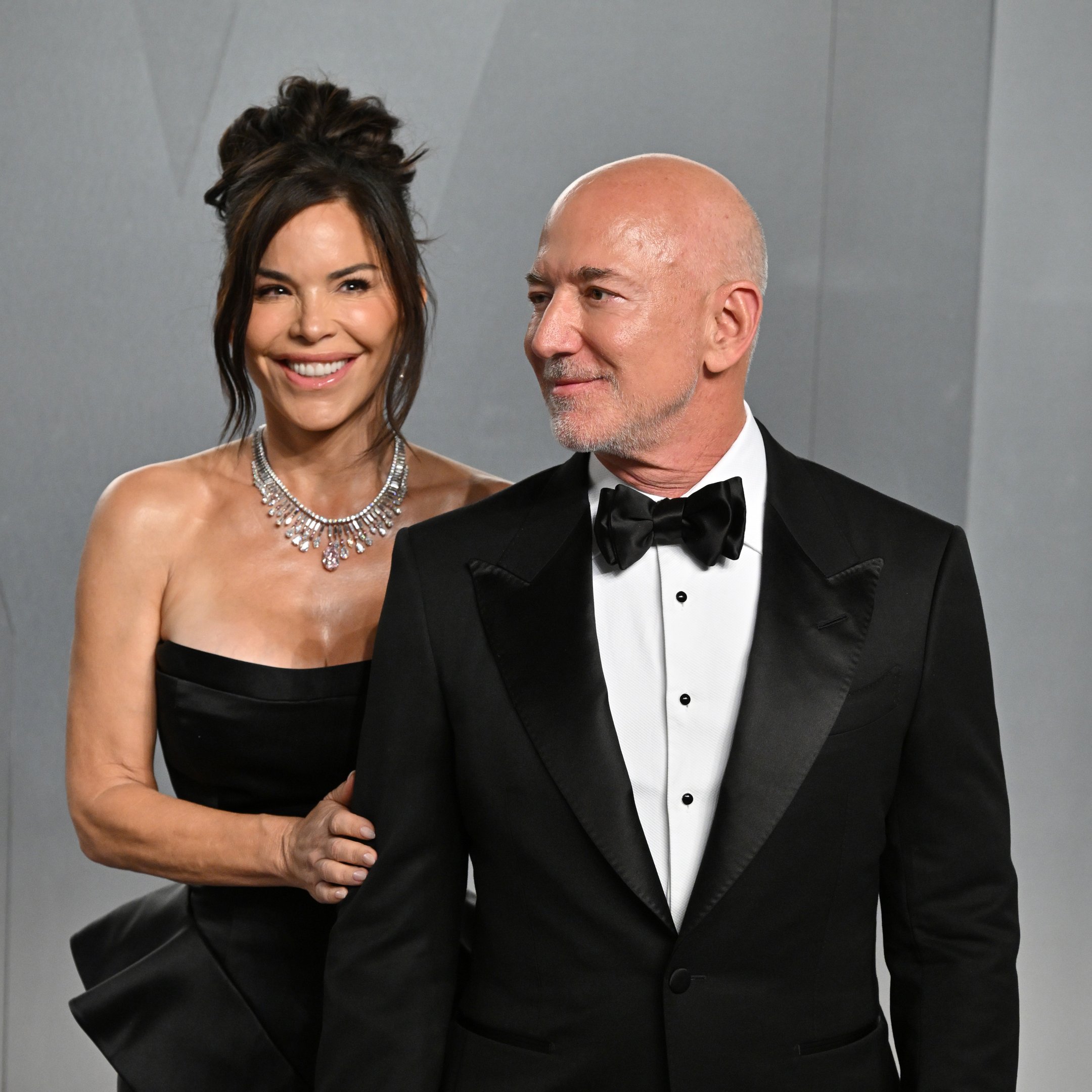 vamos falar sobre o domínio da big tech no Met Gala 2026?